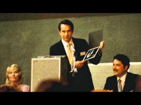 2014 Alumni Awards: Meritorious Service Award, Robert Smialek '65, MS '67, PhD '70