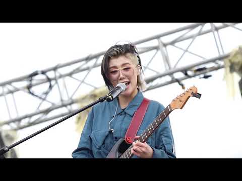 190921 새소년(SESONEON) - 떼창강의 + Athena  @렛츠락페스티벌