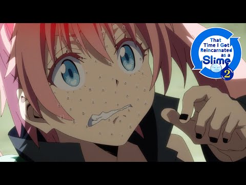 All Hail Milim! | That Time I Got Reincarnated as a Slime Season 2