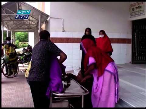 করোনা ও উপসর্গে ২১ জেলায় মারা গেছেন আরও  ১৬৯ জন