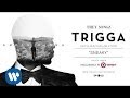 Trey Songz - Sneaky (TARGET Bonus Track) [Official Audio]