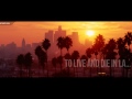 2Pac - To live & die in LA (Screwed & Chopped ...