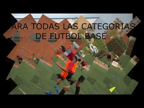 Pruebas de selección en el CDF Peña