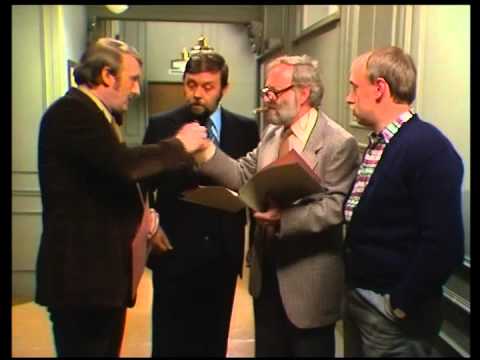 De Collega's S01e7 - De Zoon