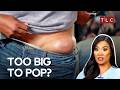 Unbelievable Skin Transformations Dr Pimple Popper S2 Ep6 TLC