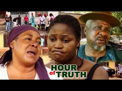 Hour Of Truth Season 3 & 4 - 2018 Latest Nigerian Movie