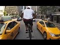 NIGEL SYLVESTER - 'GO!' | New York City