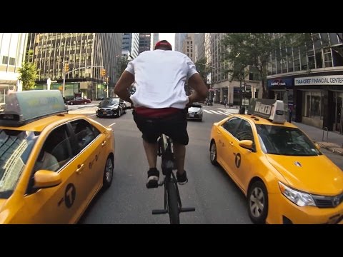 Paseo en BMX por Nueva York visto en primera persona hqdefault - Paseo en BMX por Nueva York visto en primera persona