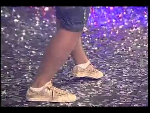 MC Smith, "Visao de cria", DVD Tsunami III, 2008