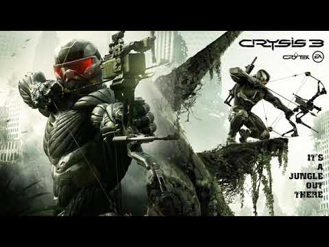 crysis 3 full ost