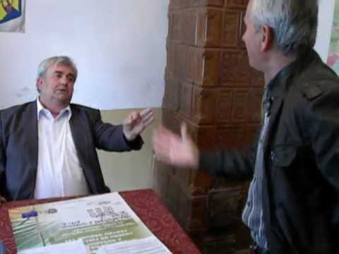 Scandal primar Samburesti.avi