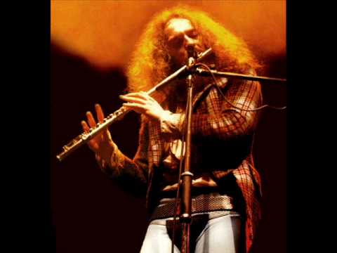 Jethro Tull - Cross-Eyed Mary - Live Berkeley 1971