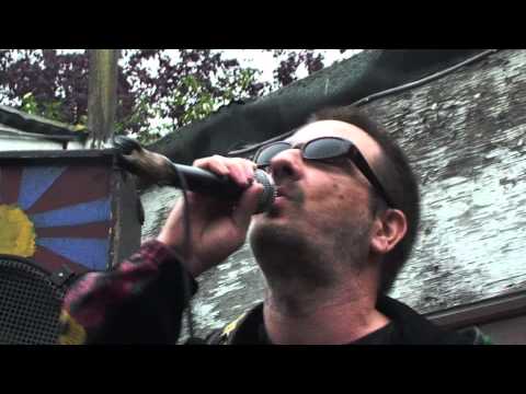 RUBEN DA SILVA - Bless A Sound ( Video )