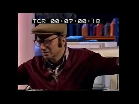 Cruz y Raya Tomas y Ramón y la gasolinera Juan Muñoz Cómico