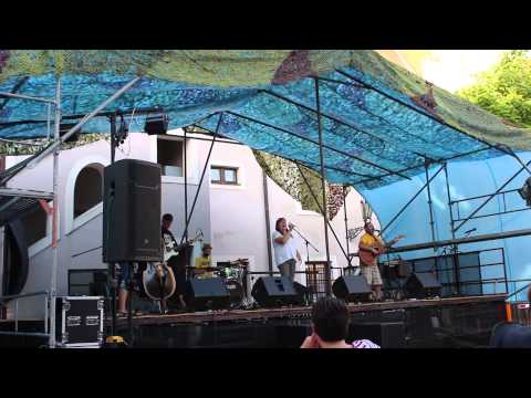 Jamtour - Zmrzlinář