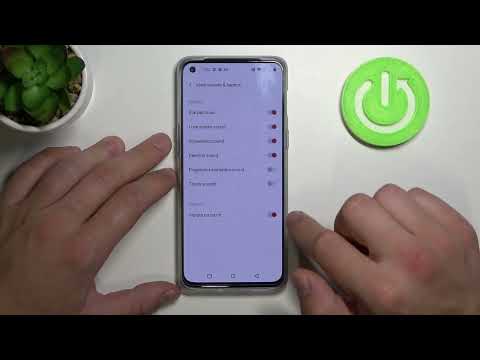 How to Change Touch Vibrations on OnePlus Nord 2 5G – Vibration Settings