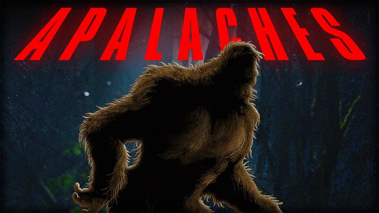 O Que Acontece nos Montes Apalaches?