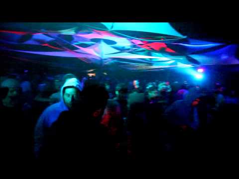 Jaws Underground @ Full Power in lake - Lapa do Lobo Portugal