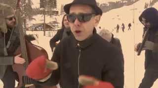 L'Au-delà Music Video