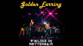 Golden Earring 2. Sleepwalkin (Live 31/1/1976)