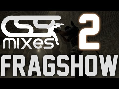 CSS:Mixes -  4 man clutch