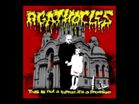 Agathocles - Houses Of Fraud (#2)