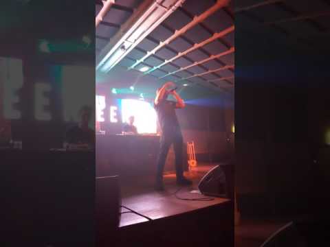 Mamamia/Egreen/Propaganda night