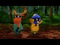 Key To The World The Backyardigans Fitted Music Video READ DESC