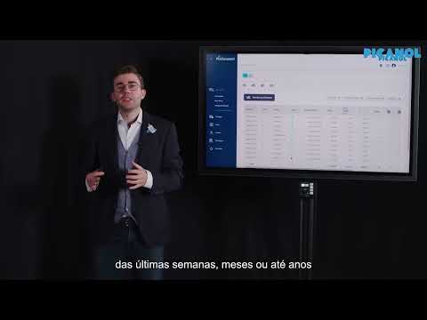 PicConnect virtual launch video - PT