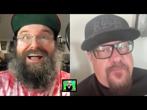 Fletcher from Pennywise is here