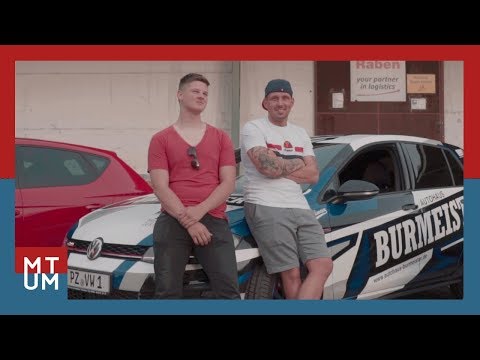 Trailer: Tuner mit Herz - Gemeinsam gegen Leukämie (Kurzfilm 2019)
