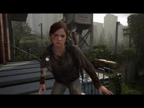 Tlou 2 Grounded difficulty update