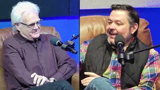 Legendary Musician Ricky Skaggs Sits Down with Matt Murphy to Talk; Music, Life, and more
