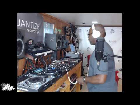 DJ Spen’s Pandemic Praise Party - July 5, 2020