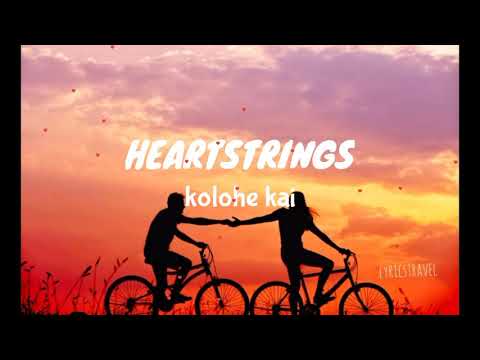 Heartstrings Lyrics