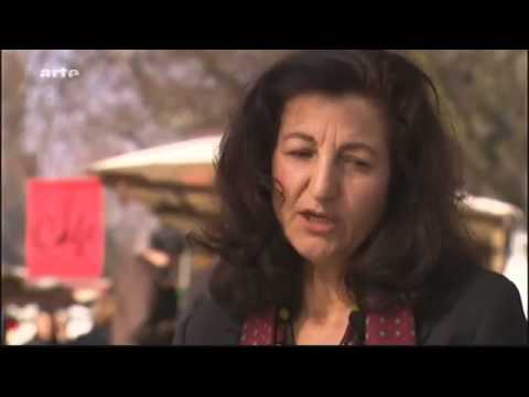 Kopftuch und Burka Doku über Verschleierung Teil 3