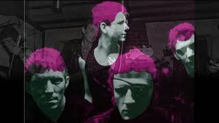 Music video thumbnail preview for THE DEPRESSIONS  -  Get Out Of This Town by The Depressions