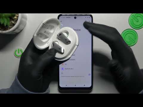 How to Fix Bluetooth Device Not Visible in Motorola Moto E32s - Solve Bluetooth Accessory Visibility