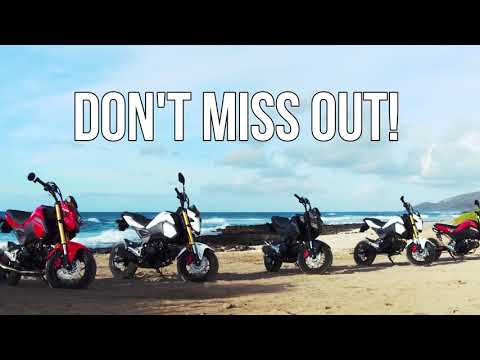 South Seas Cycles is Moving!