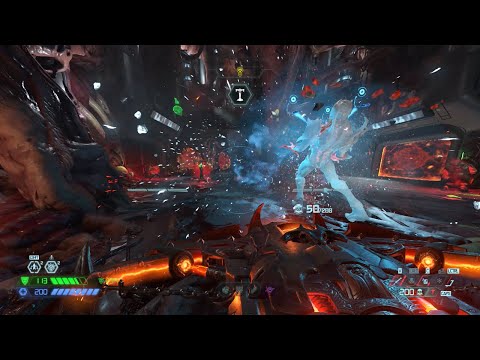 Super Gore Nest Master Level but it's canonically accurate, very original title 😍