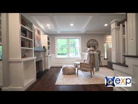 96 Lowell st Lexington