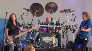 Back Where You Belong - 38 Special Live in Dallas GA