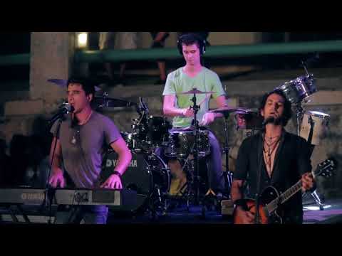 Una y otra vez - David Blanco - Live - 2015 ©