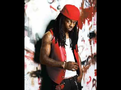 Junior Reid Ft. Lil Wayne - Ghetto Youths Rock