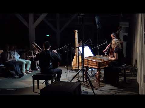 Yan Maresz (*1960) Sul Segno (2004)