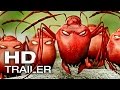 DIE WINZLINGE Exklusiv Trailer German Deutsch 2016