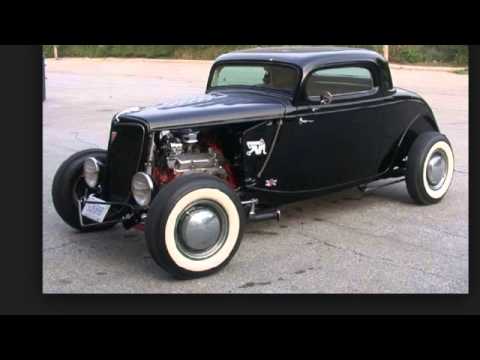 TINA - Ray Hutchinson