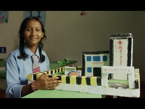 Glocal Aid 2025 - LeapStudio