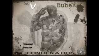 Mandato di busca - Street Albúm Bubex - Condenados 2012