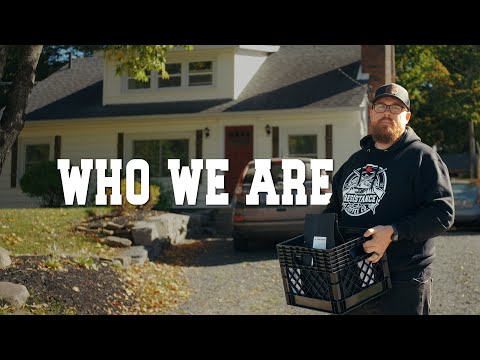 Who we are | Resistance Coffee Co.